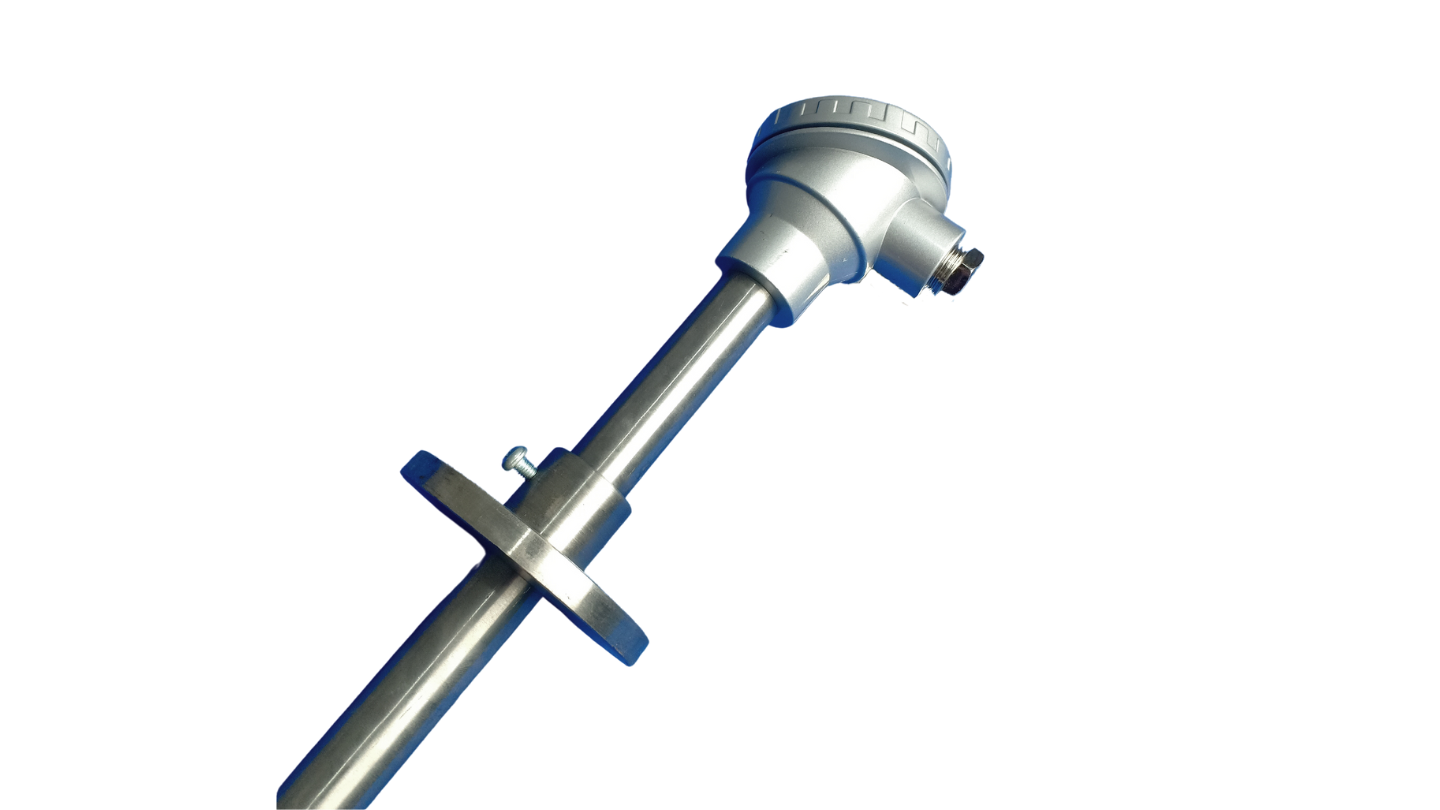 Jual Thermocouple dan RTD Untuk Industri