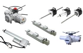 Agaf Global: Pionir Solusi Aktuator Berteknologi Mutakhir