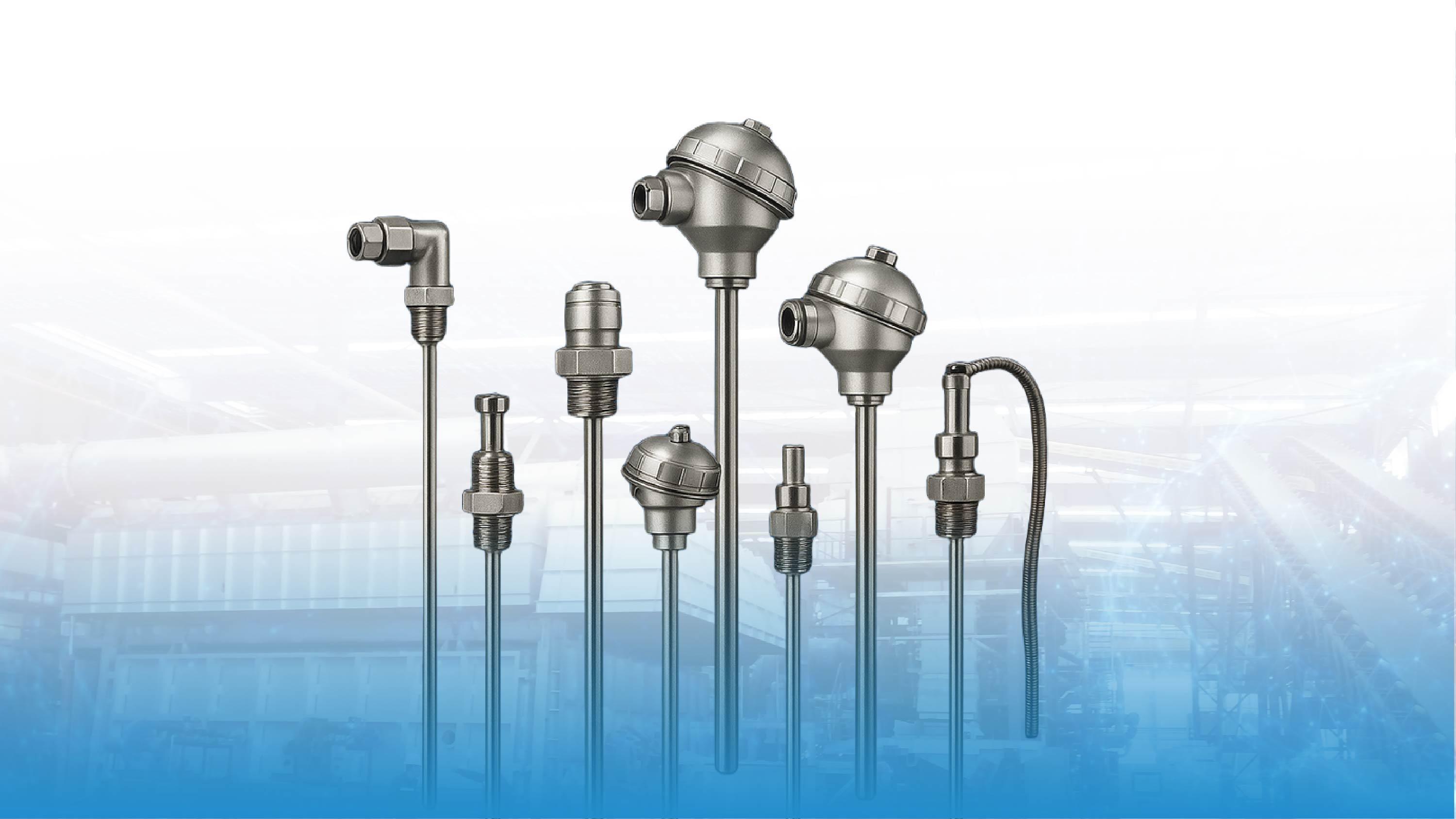 Thermocouple: Pengertian, Fungsi, Cara Kerja, Jenis, dan Aplikasi Lengkap
