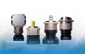 Supplier Gearbox Reduksi Torsi Tinggi