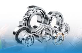 Apa Itu Industrial Bearing?