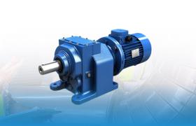 Jual Gear Motor untuk Akselerasi Industri