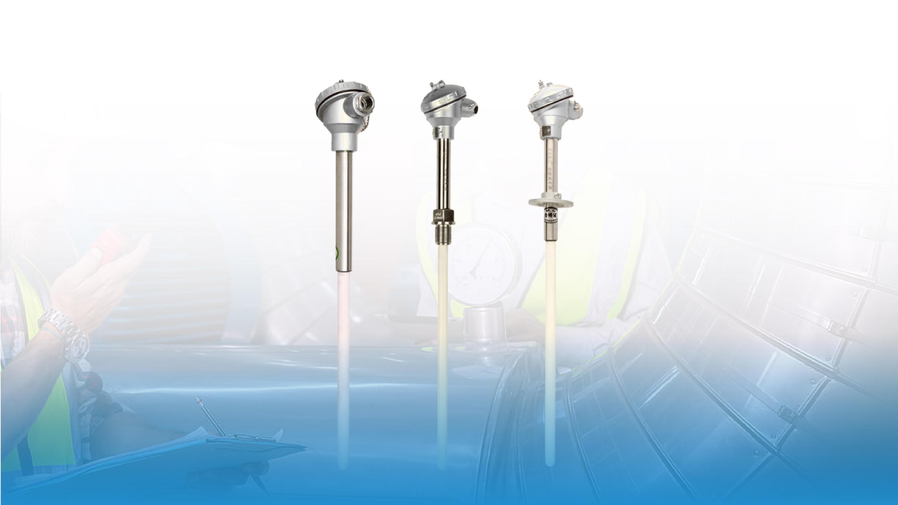 Memahami Thermocouple: Solusi Sensor Suhu Presisi untuk Akurasi Industri