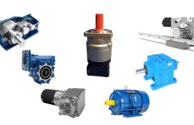 Jual Gearbox & Gearmotor Pilihan Utama Industri