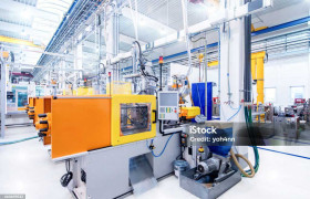 Cara Merawat Gearbox Industri