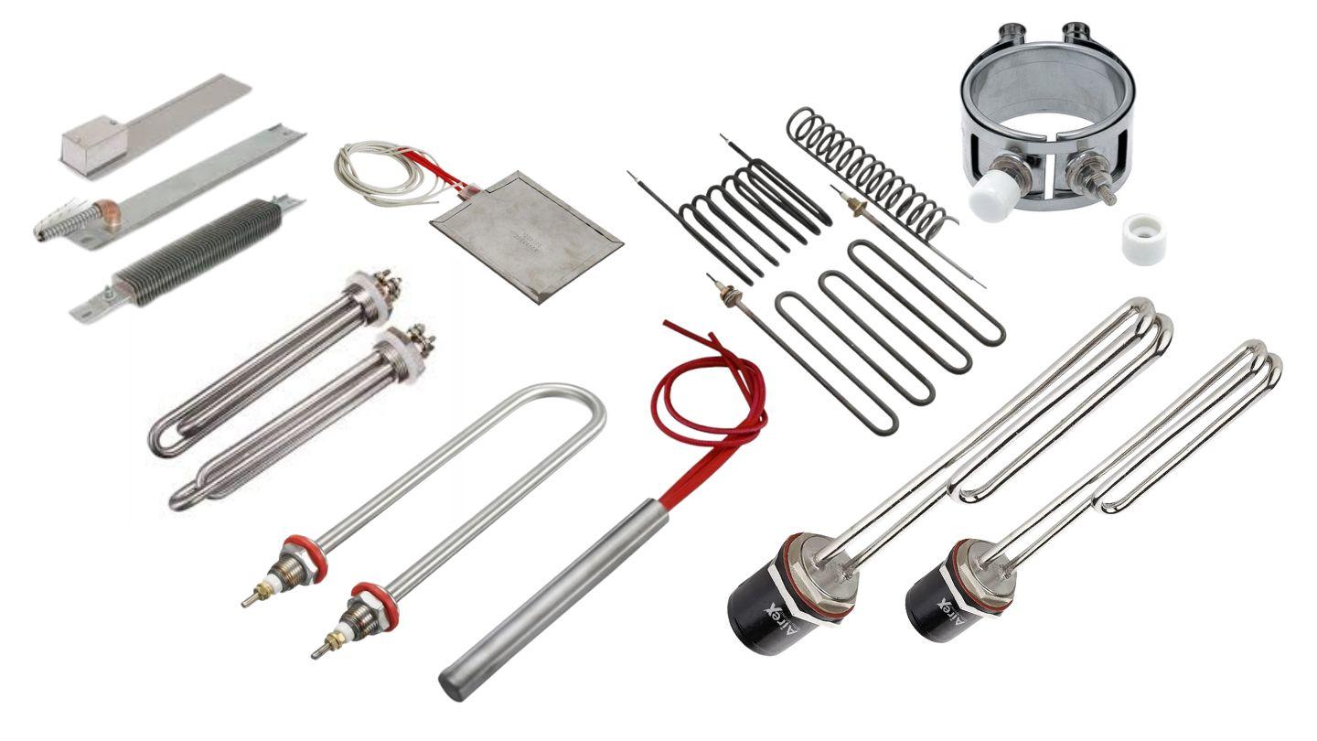 Supplier Heating Products & Solutions di Indonesia