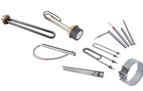 Solusi Heating Products & Industrial Heaters Inovatif