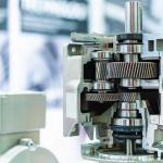 AGAF GLOBAL: Distributor Helical Gear