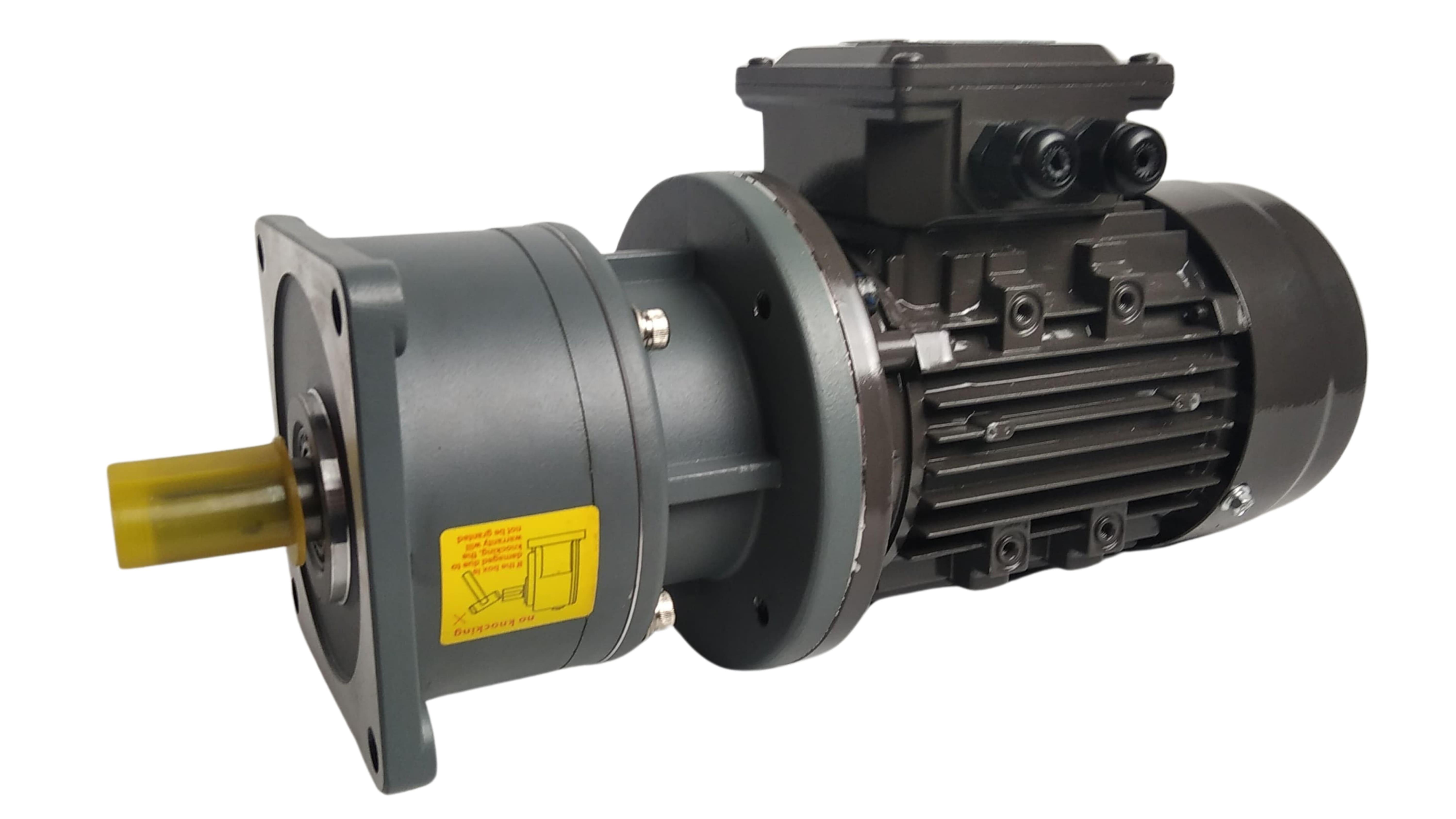 AGAF GLOBAL: Distributor Helical Gear