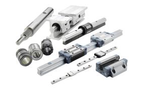 Agaf Global: Distributor dan Penyalur Utama Produk Linear Bearing