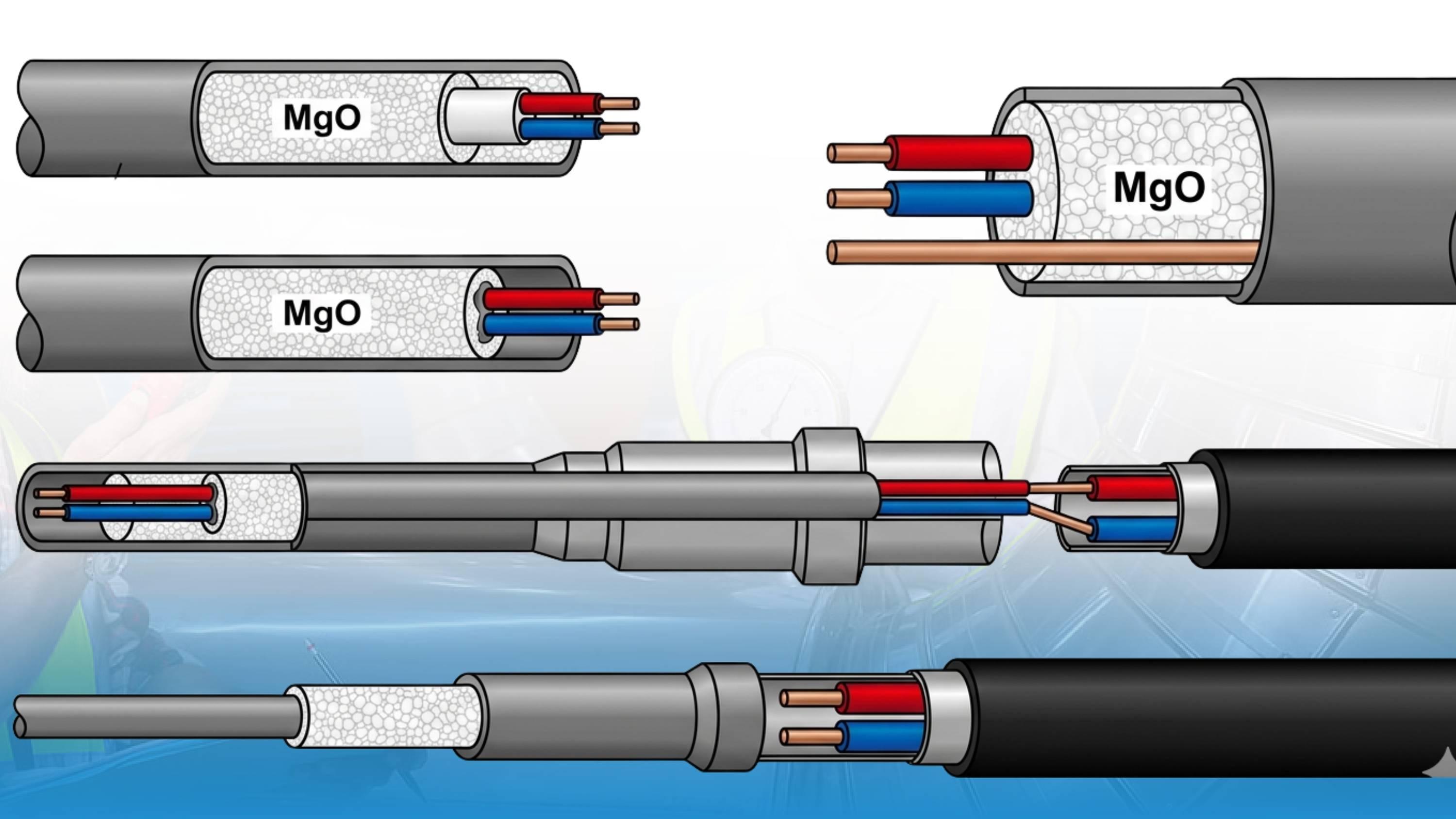 Cara Memilih Material Thermocouple Untuk Industri