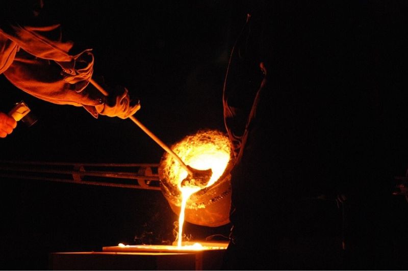 Penting! Pilihlah Thermocouple yang Bersertifikat TKDN