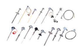 Tipe dan Kelebihan Thermocouple Industri, Pastikan Bersertifikat dan TKDN!