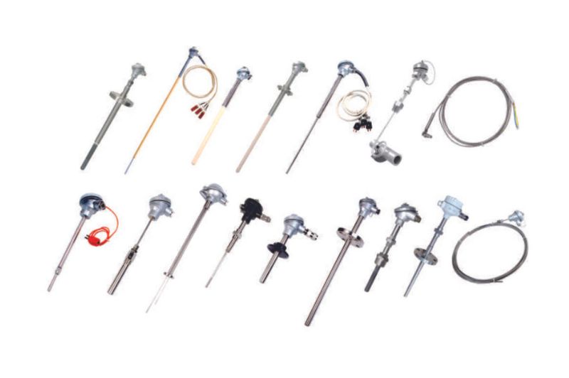 Tipe dan Kelebihan Thermocouple Industri, Pastikan Bersertifikat dan TKDN!