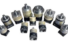 Apa itu Planetary Gearbox?