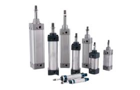 Mitra Solusi Pneumatik untuk Industri Indonesia