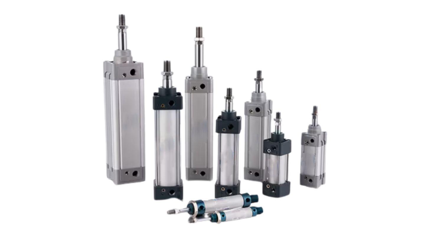 Mitra Solusi Pneumatik untuk Industri Indonesia