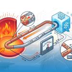 Memahami Prinsip Kerja Thermocouple Secara Singkat