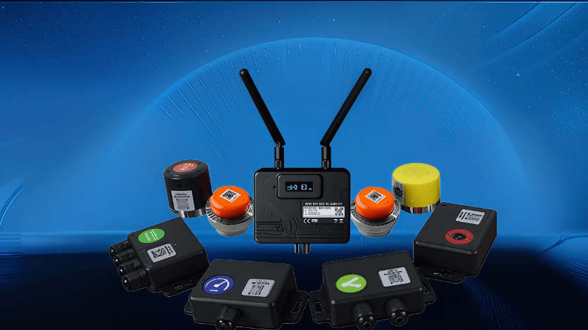 ONLINE CONDITION MONITORING