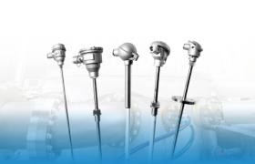 Thermocouple Type R