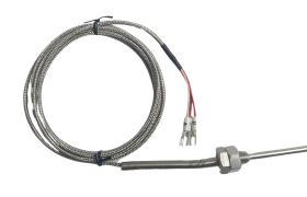 AGAF GLOBAL: Distributor RTD PT100