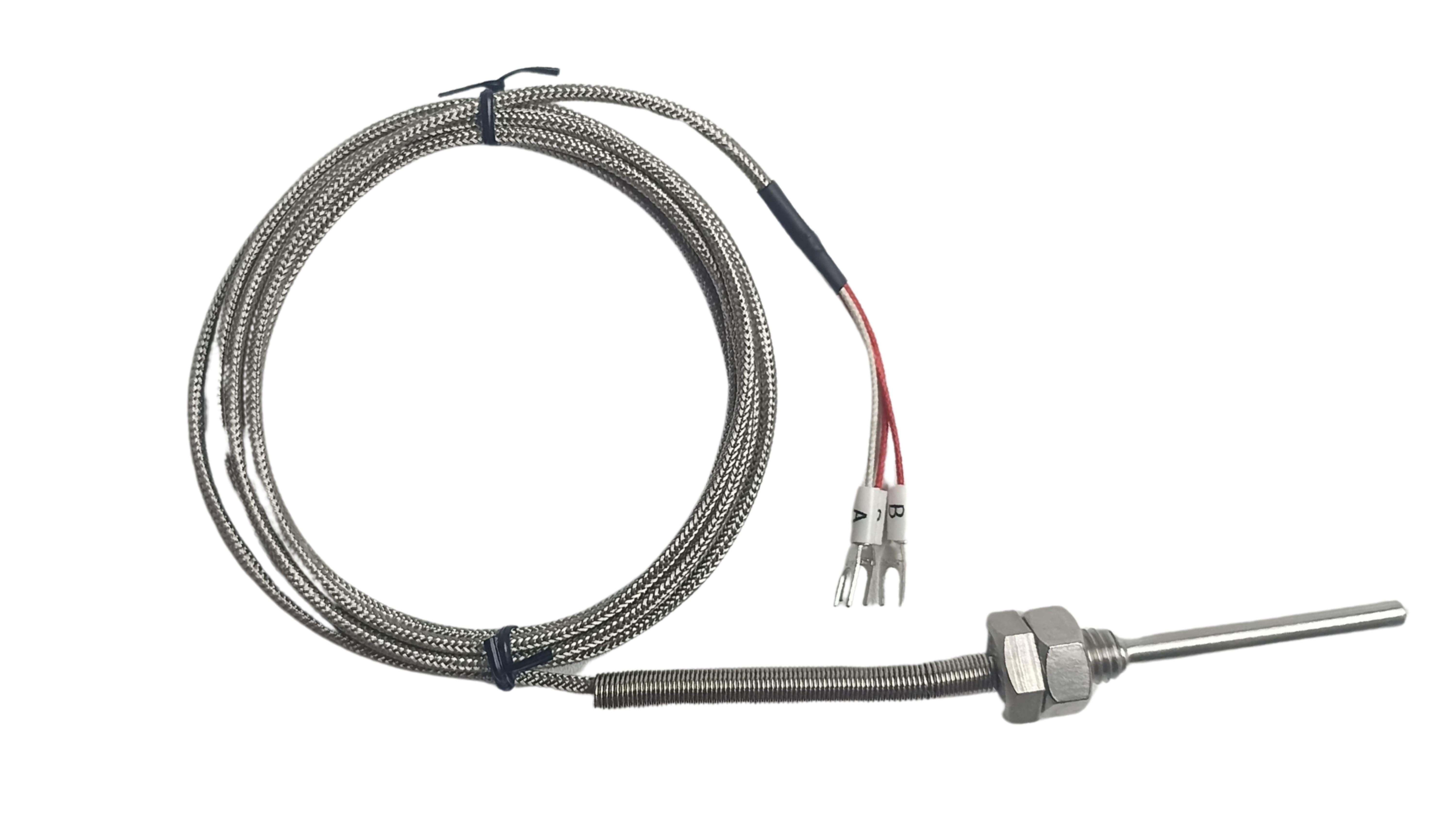 AGAF GLOBAL: Distributor RTD PT100