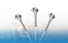 Thermocouple Type S