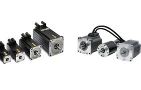 Solusi Servo Motor Presisi Tinggi di Indonesia