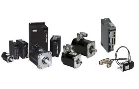 Jual Servo Motor Berkualitas Superior