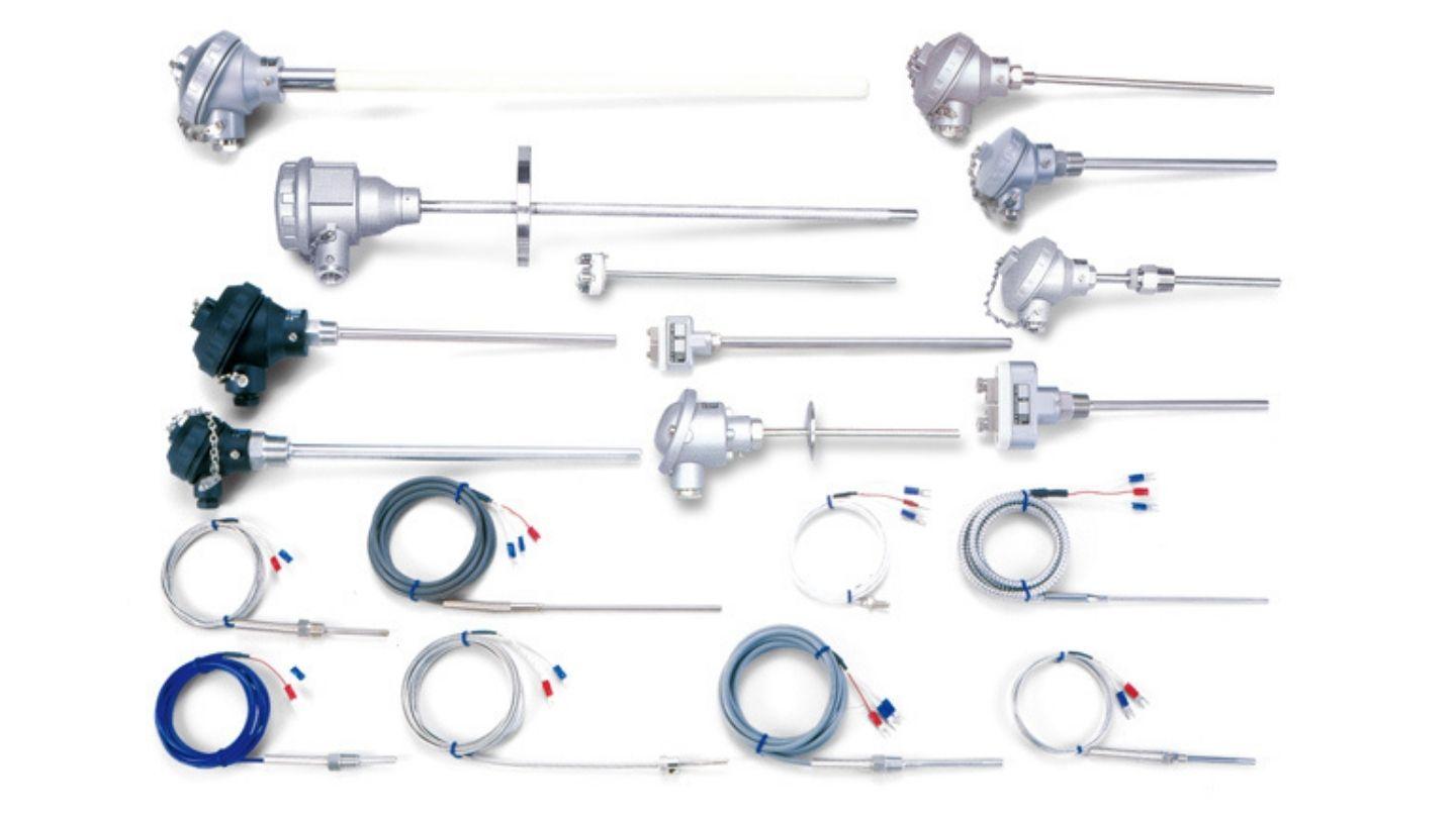 Supplier Thermocouple Terbaik