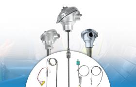 Prinsip Kerja, Jenis, dan Tips Memilih Thermocouple Secara Komprehensif