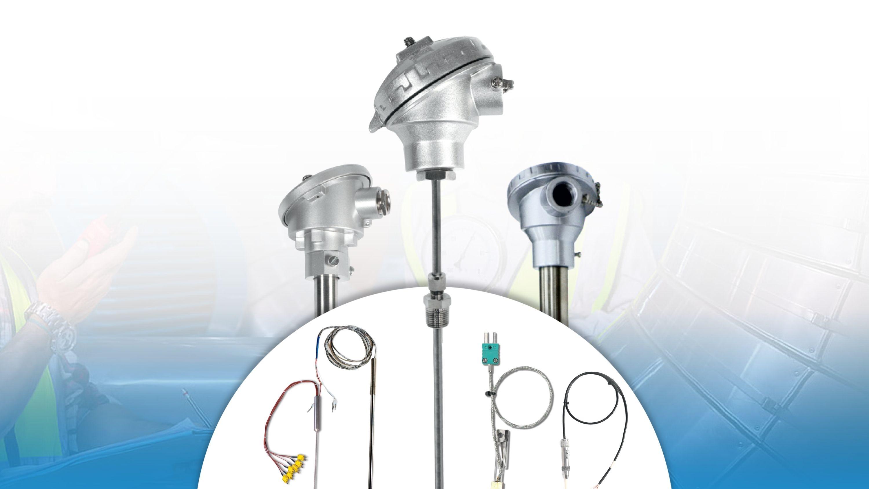 Prinsip Kerja, Jenis, dan Tips Memilih Thermocouple Secara Komprehensif