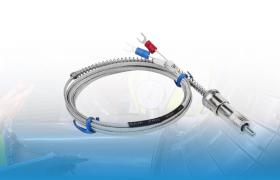 Thermocouple Type K: Spesifikasi, Fungsi, dan Aplikasinya