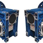 AGAF GLOBAL: Distributor Worm Gear