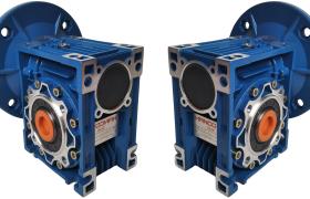 AGAF GLOBAL: Distributor Worm Gear